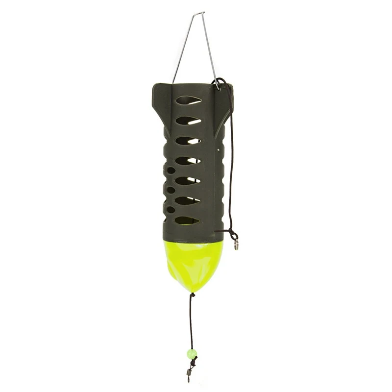 

Carp Fishing Lure Feeder Fishing Feeders Large Spod Rockets Carp Fish Tackle Tool Feeder Fish Accessories
