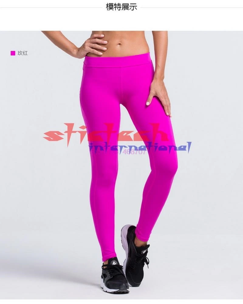 Leggings Fitness Yoga Pants 