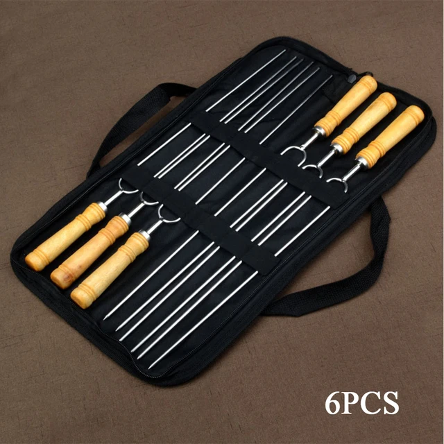 6Pcs