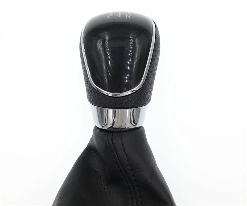 Бесплатная доставка 5 скоростная ручка переключения передач рукоятка рычага