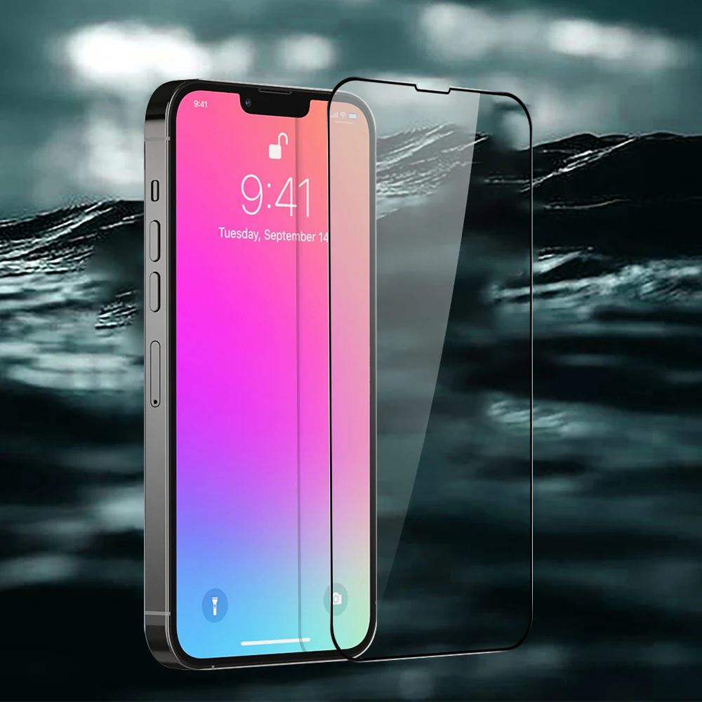 Premium Tempered Glass Screen Protector
