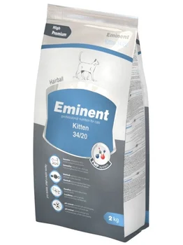 

Eminent for kittens for wool withdrawal 10 kg x 1 pc