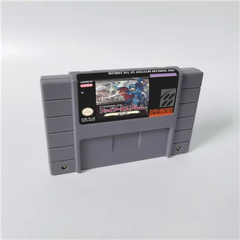 

Fire Emblem - Mystery of the Emblem - RPG Game Card US Version English Language Battery Save