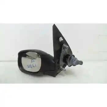 

8148YC LEFT REARVIEW MIRROR PEUGEOT 206 SALOON
