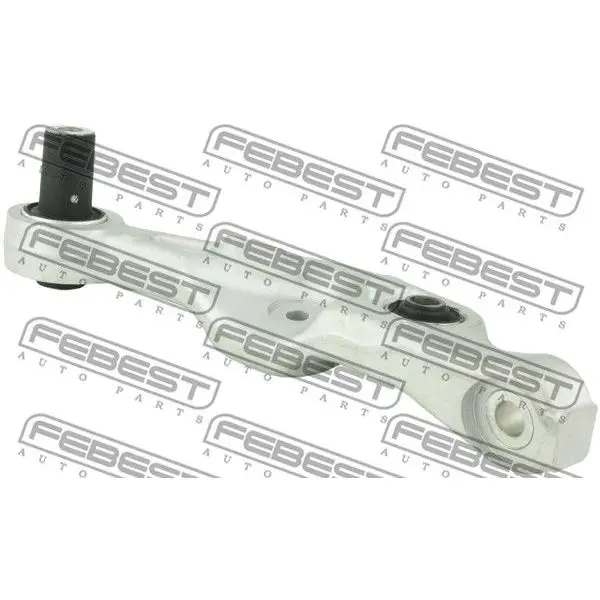 Рычаг LEXUS LS460/460L 06-12 пер.подв.прав. FEBEST 0124-USF40F5
