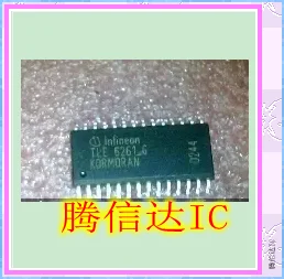 Бесплатная доставка TLE6261G SOP28 | Обустройство дома
