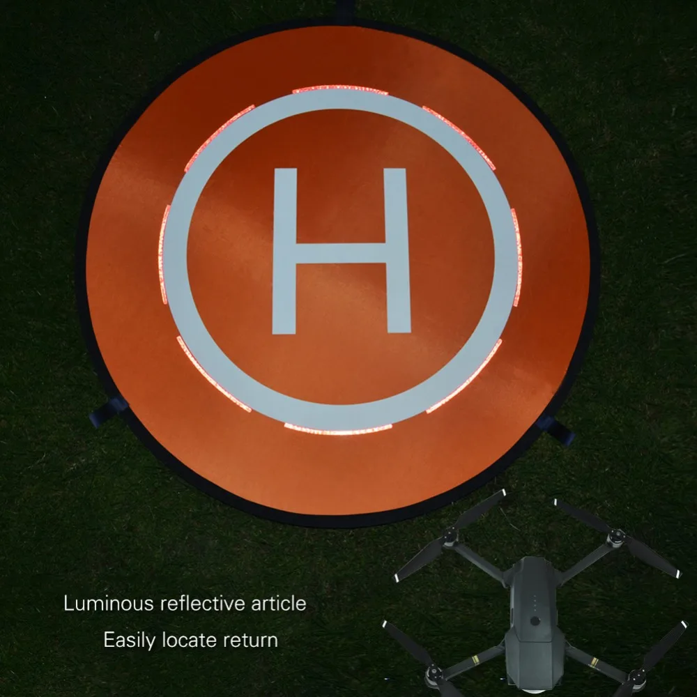 pgytech Drone Landing Pad (2)