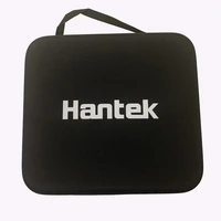 Hantek Tool Bag Oxford Cloth PP Plastic Storage Box Multifunctional Waterproof Large Capacity Repair Toolkit 1