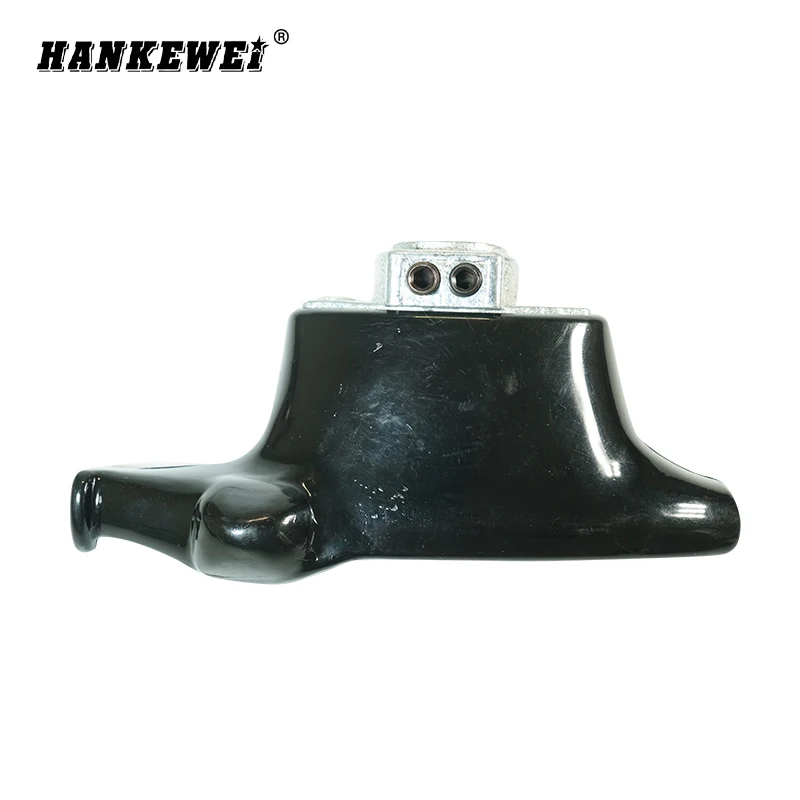 Car Tire Changer Machine Nylon Plastic Duck Head Black Color Mounting Dismounting Part Price