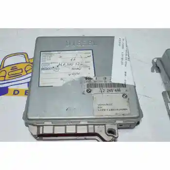 

2249400-0 281 001 373 SWITCHBOARD ENGINE EUA BMW 5 SERIES SALOON (E39)