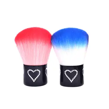 

Wool Dust Brush Soft Brush Nail Soft Brush Light Therapy Machine Set Manicure Dust Powder Remover Brush Tool Supplies