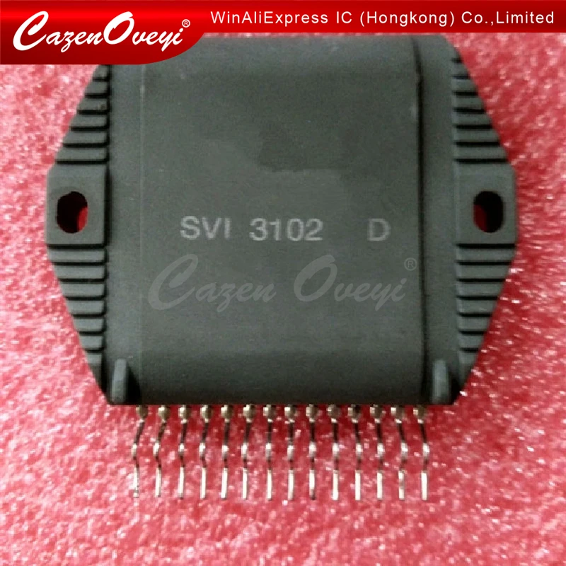 1pcs/lot SVI3102D SVI3102 Best quality|Integrated Circuits| - AliExpress