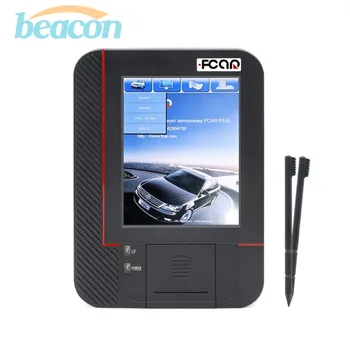 

New automotive diagnostic tool and professional scanner Fcar F3-G For Gasoline cars and Heavy Duty Trucks