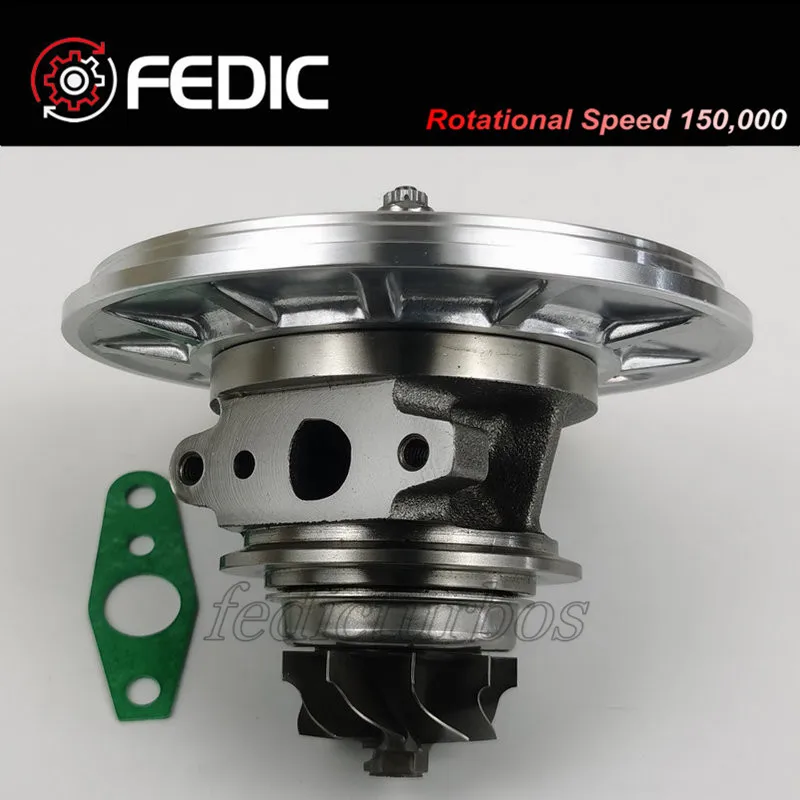 Турбокартридж CT16 17201-30030 17201-0L030 турбозарядное устройство chra для Toyota Hiace / Hilux 2 5 D4D 75
