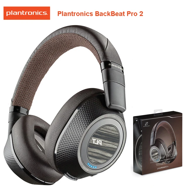 Auriculares Plantronics Bluetooth BackBeack Sense