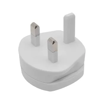 

British Standard To European US Standard British Adapter Plug Us Standard To British Standard Conversion Plug