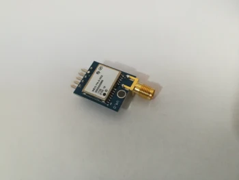 

GPS MINI Module NEO-7N Satellite Positioning 51 Microcontroller STM32 Routines