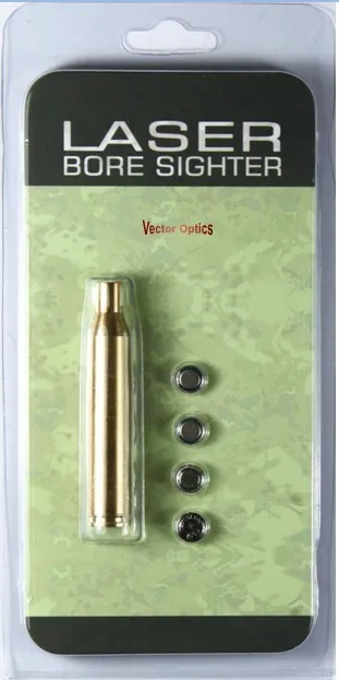 30-06 Red Laser Bore Sight Acom 3