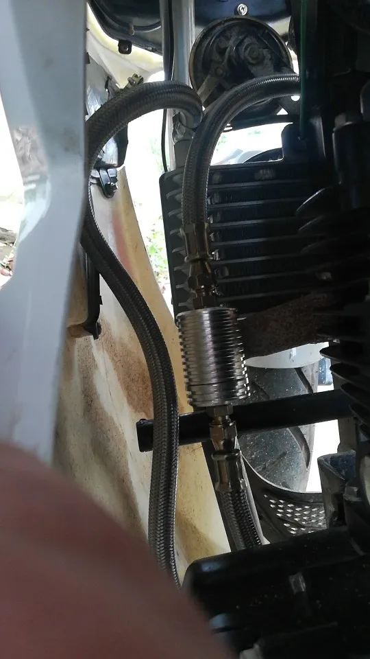CG125 CG150 CG200 CG250 мотоциклетная система охлаждения радиатора из сплава cg двигатель zongshen lifan аксессуары для мотокросса