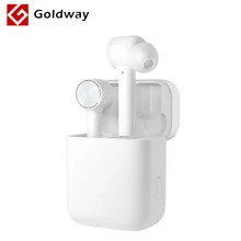 Оригинальные наушники Xiaomi Airdots Pro TWS, bluetooth-гарнитура, стерео, ANC Switch, ENC Tap, управление, беспроводные наушники