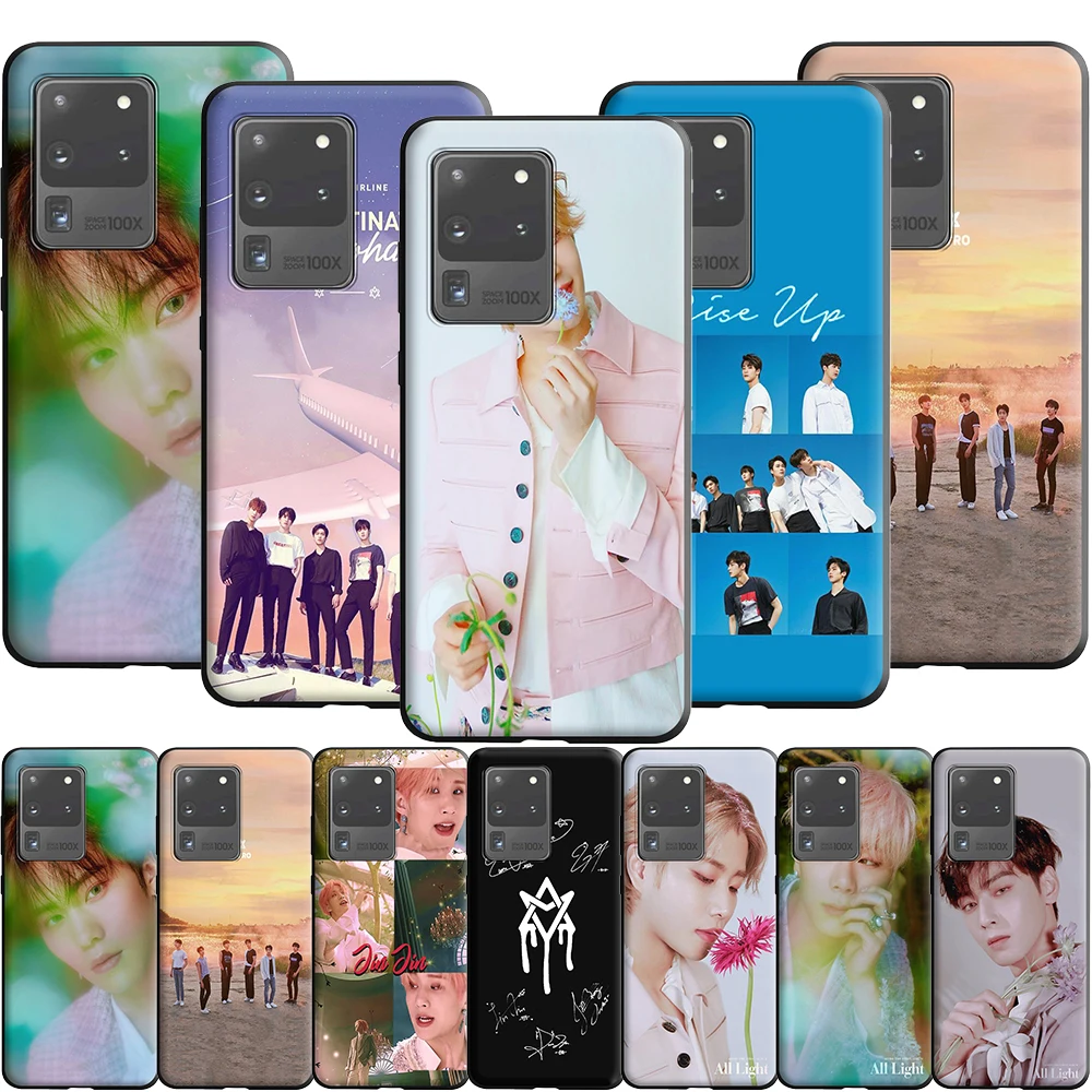 Чехол для Samsung Galaxy A10 A20E A30 A50 A51 A71 A21S A31 A32 A22 A82 A03S S21 FE | Мобильные телефоны и