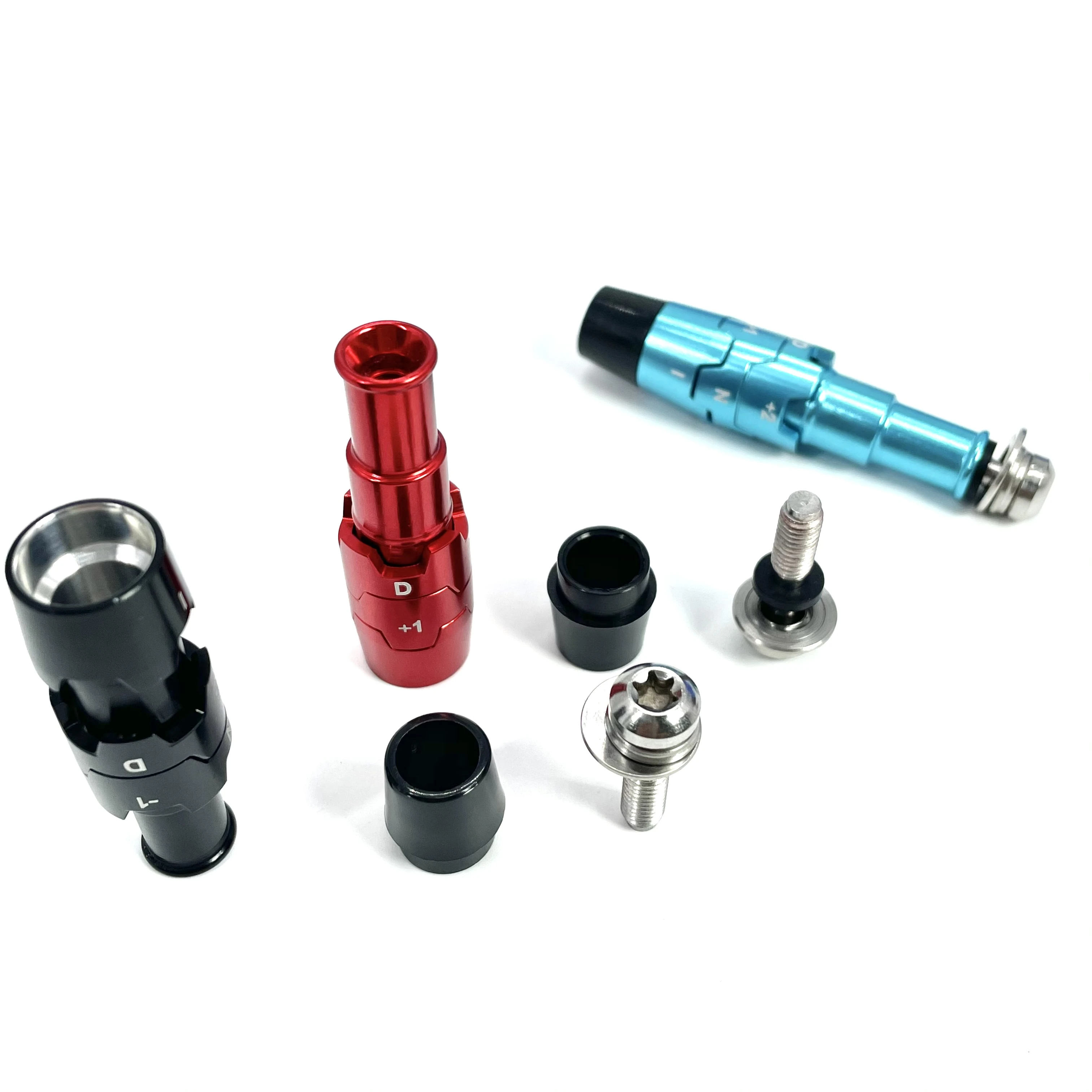 1pc Golf Shaft Sleeve Adapter fit for Callaway 815 816 Big Bertha Mavrik GBB EPIC MAX Rogue PARADYM Driver club Hybrid club 6