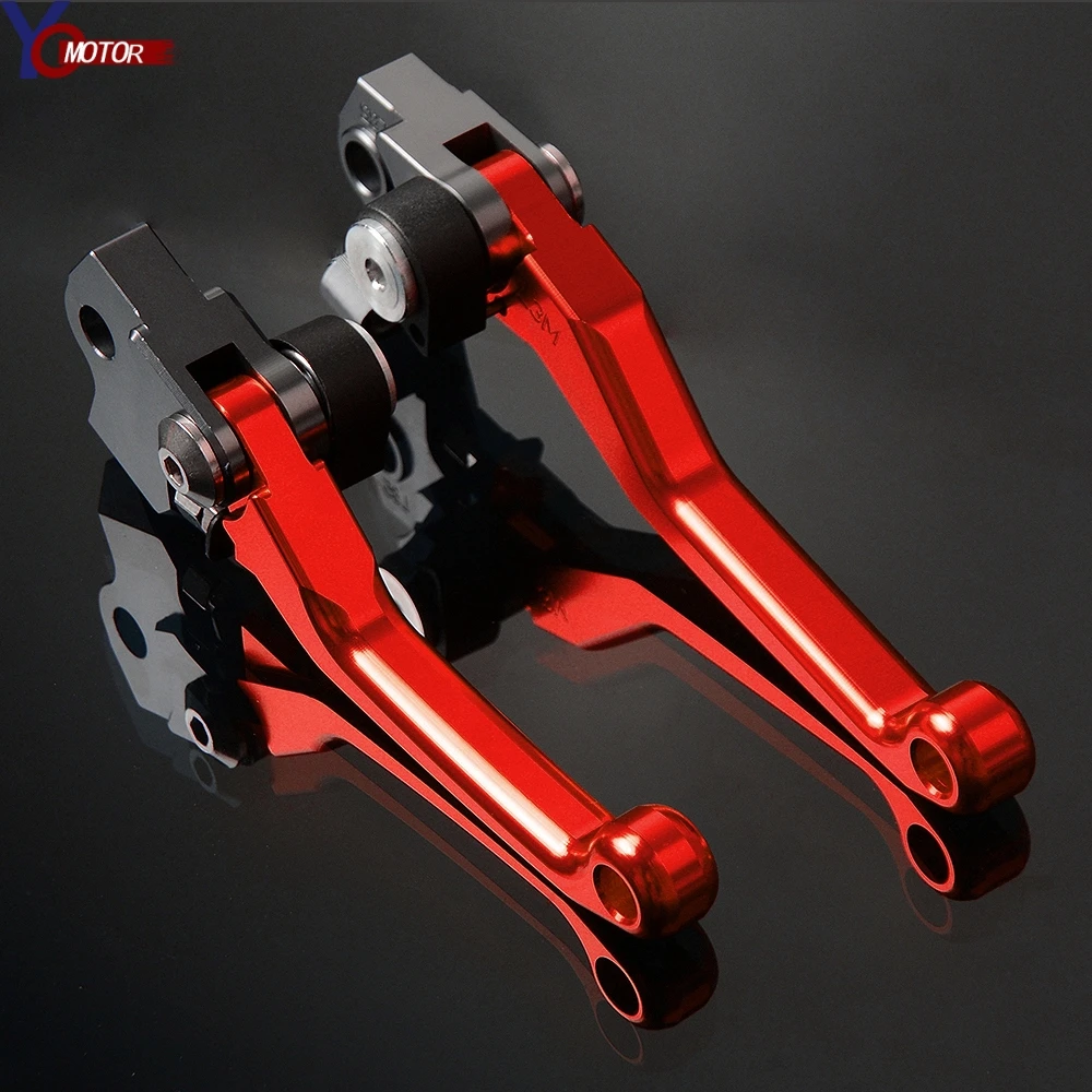 Бета 350RR 390RR 480RR 4T 2013 2020 2019 2018 2014 2015 2017 2016 ЧПУ мотоцикла тормозной рычаг сцепления