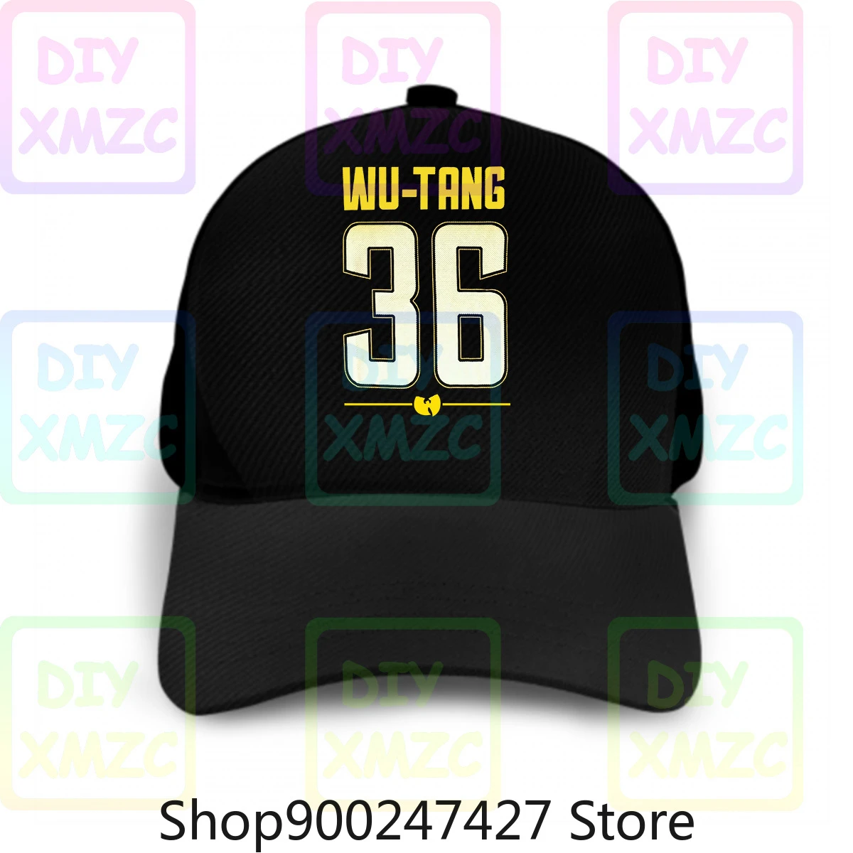 wu tang baseball jersey