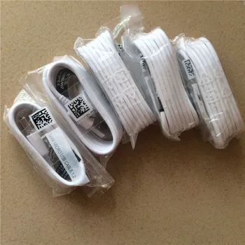 

1000pcs/lot Original Cable 1.2M Micro USB Data Charger Cable For Samsung S7 S6 Edge Note 5 4 S4 Fast Charging Cable Android Wire