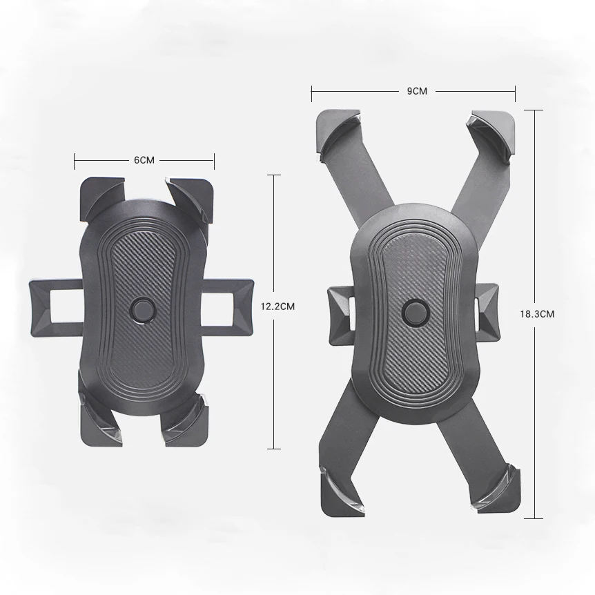 bike car phone holder  (11)