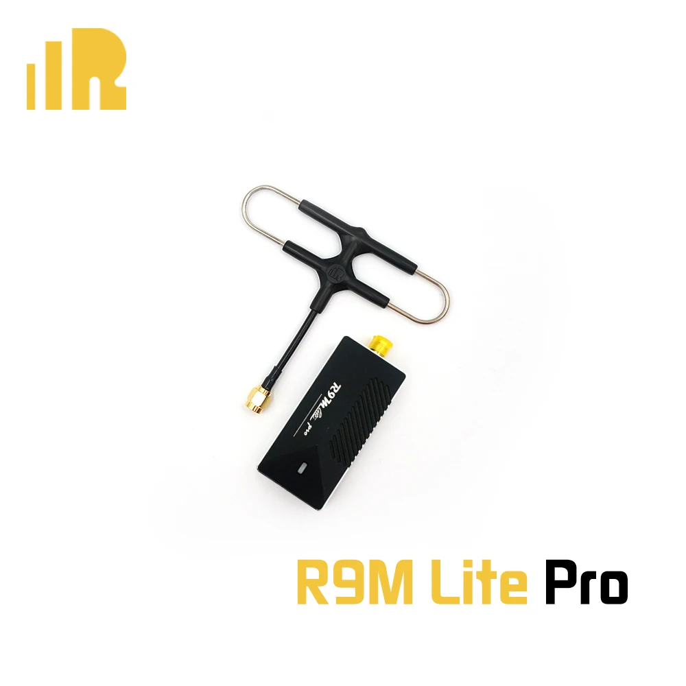 

High Quality Frsky R9M Lite Pro 900MHz Transmitter Module Up to 1W RF Compatible FrSky ACCESS Protocol fo