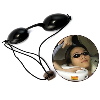 

Laser Safety Goggles Eyepatch Laser Light Protective Safety Glasses GogglesBeauty Clinic Patient