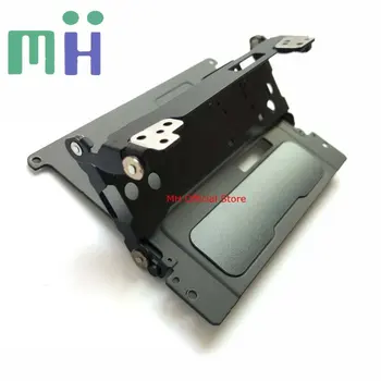 

For Nikon D500 LCD Display Screen Flip Frame Protector Metal Support Shaft Cover Camera Replacement Spare Part