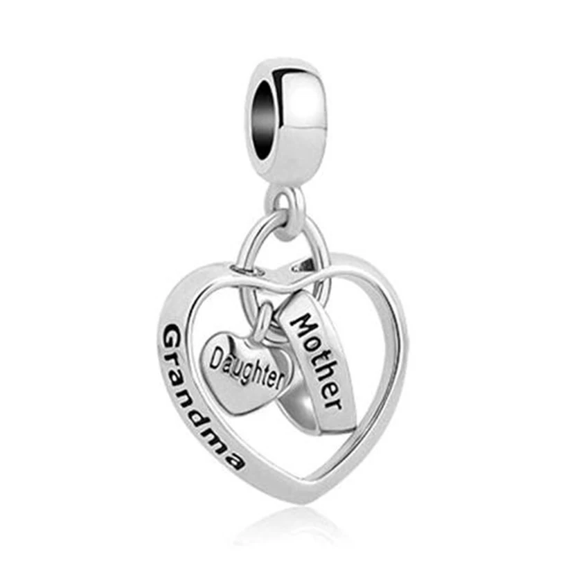 Pandora Mother And Daughter Bracelet Sets Pandora Mother And