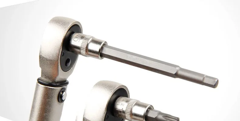 Bikehand Yc-617-2s ремонт предустановленный динамометрический ключ инструменты для ремонта велосипедов