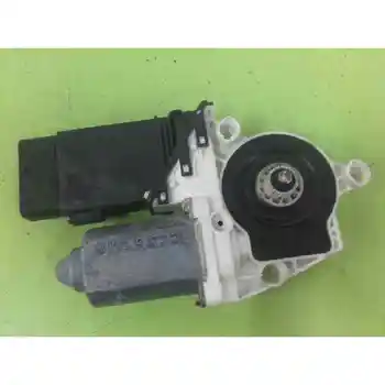 

101387101 WINDOW MOTOR FRONT LEFT SEAT LEON (1M1)