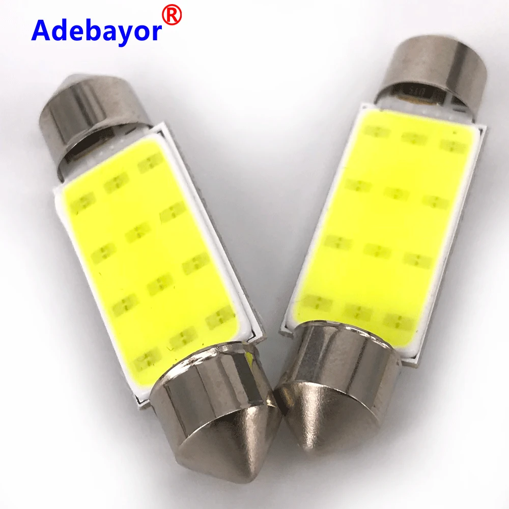 100x31mm 36mm 39mm 42mm c5 w c10 w Led COB 12 Ĩ ڵ   ȣ   , ڵ ׼ ׸