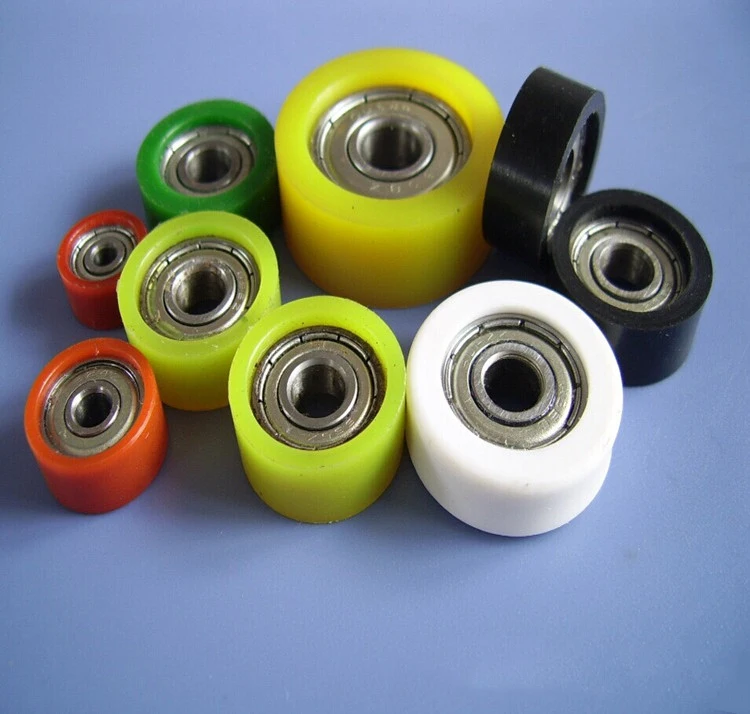 Rubber cutter OK 5