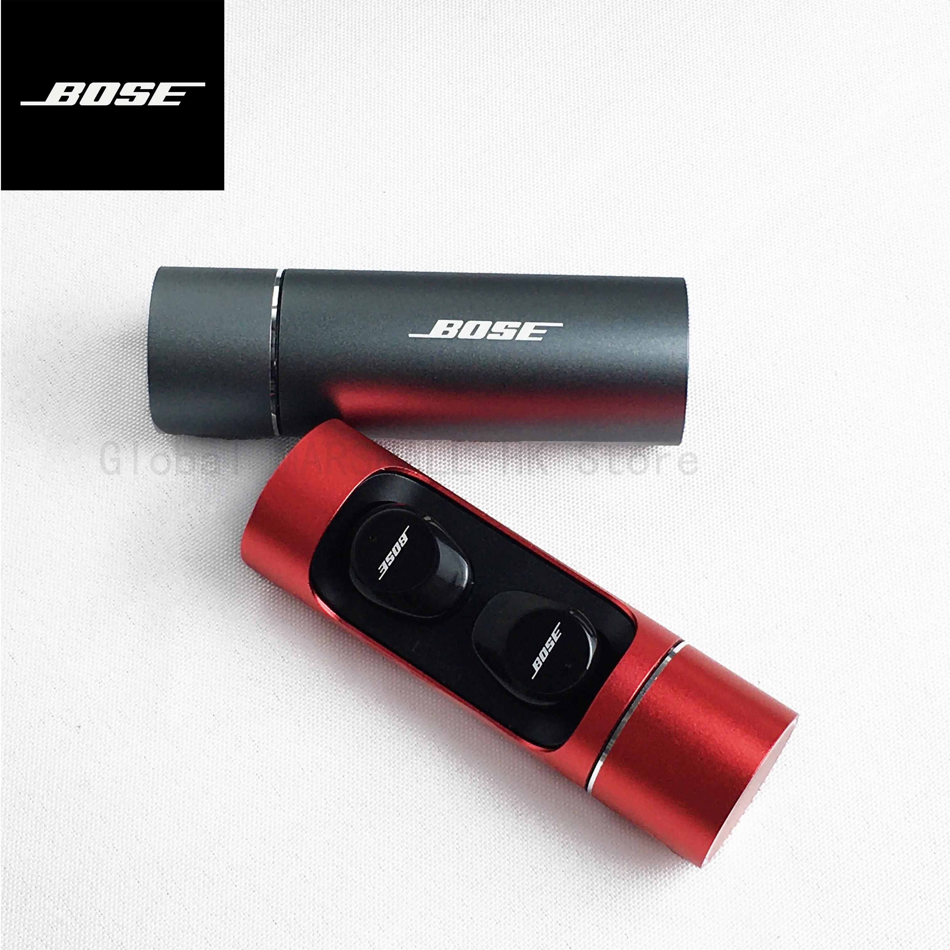 Bose Sky Headphone Asli Earphone Noise 