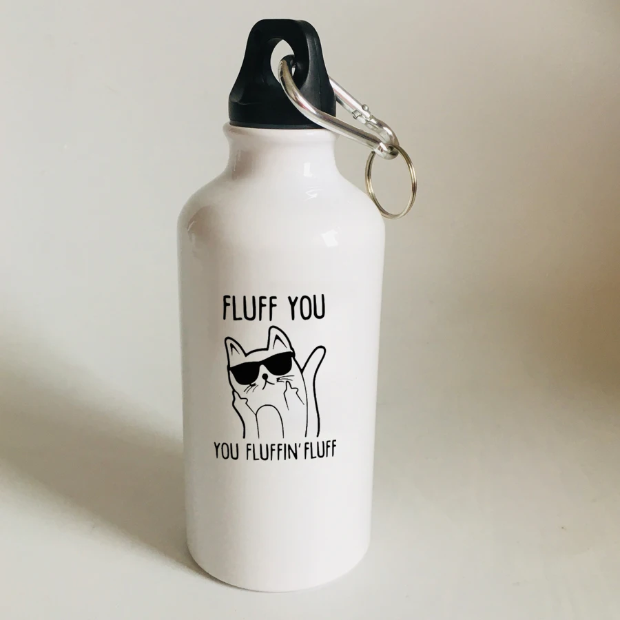 Funny Water Bottle Sayings Funny Water Bottles Water Bottles Home & Living Jan-Takayama.com