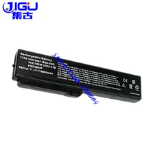 4400 мАч 6 ячеек аккумулятор для Fujitsu Amilo Si1520 Pro V3205 SQU-518 SQU-522