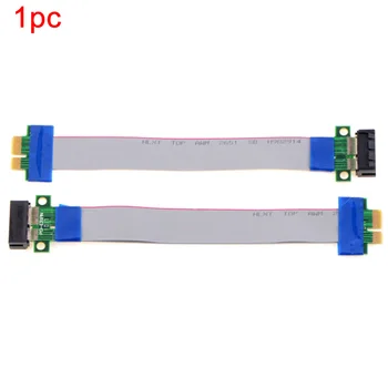 

PCI-e Extension Cable With Card Adapter Relocate
