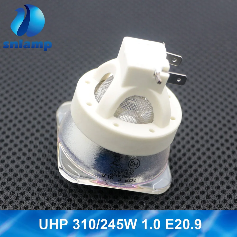 SNLAMP совместимый 5811120589-SVV Замена лампы проектора/Blub Для VIVITEK DX831/DH833/DW832/DH833