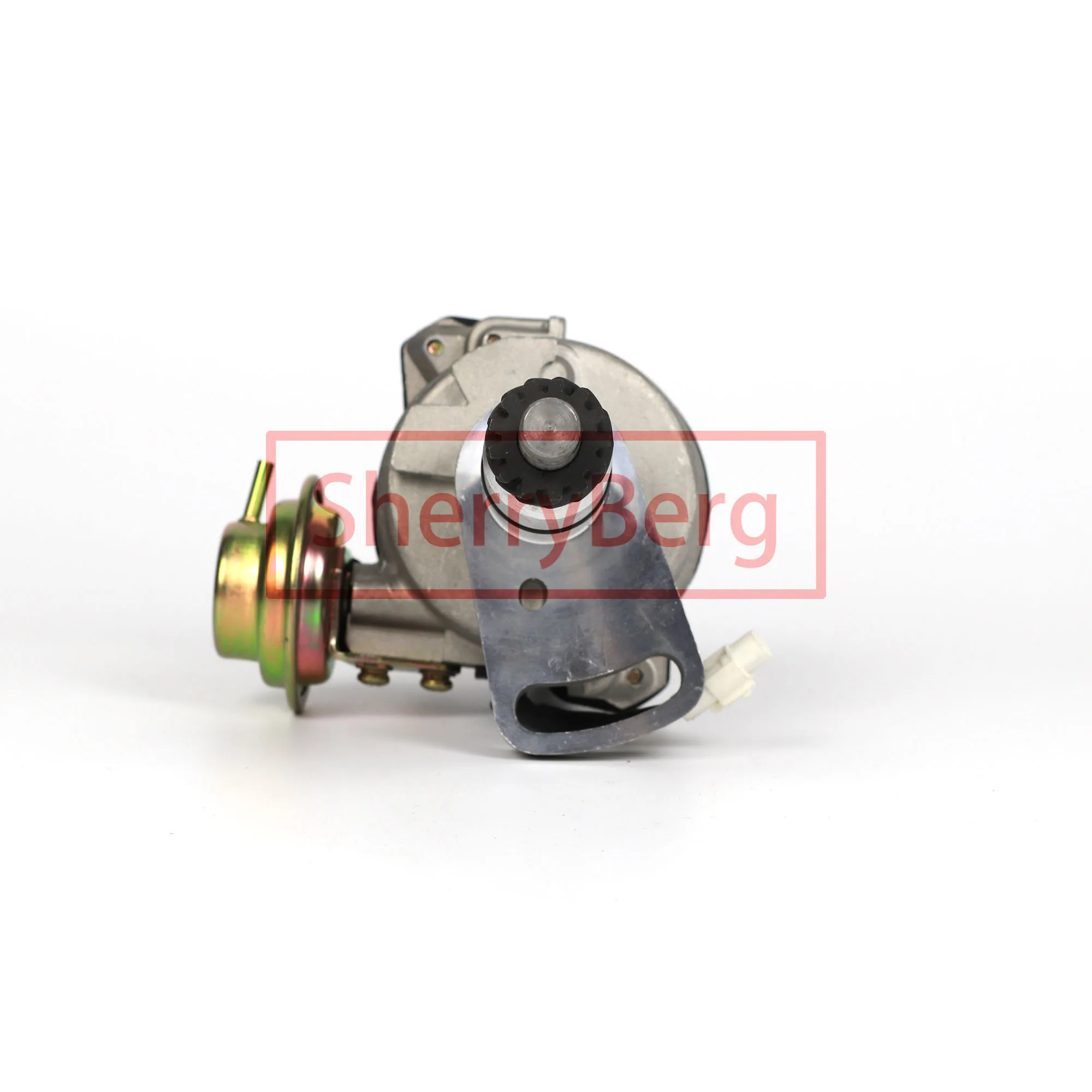 SherryBerg new complete ignition Distributor fit for Daewoo OE 94582693 T2782875 271000250 for DAMAS 3 cylinders top quality
