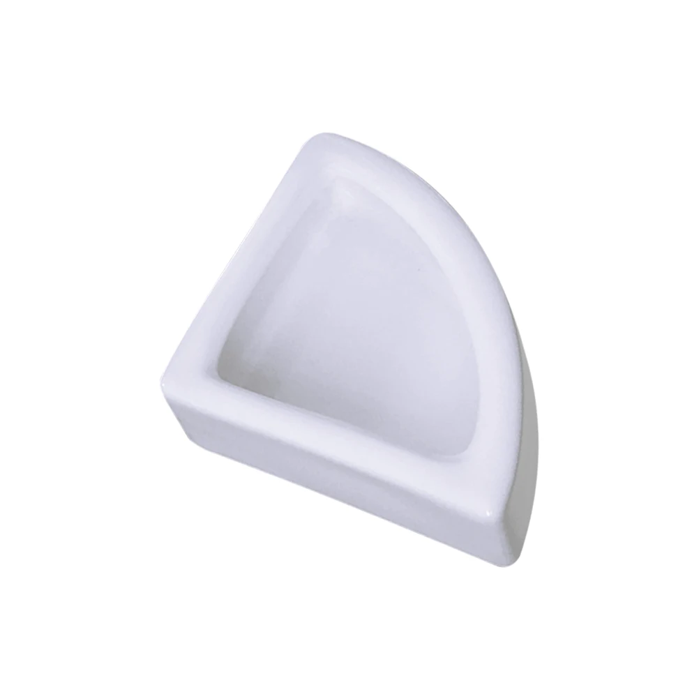 1 шт. рептилий чаша для кормления Портативный прочный предотвращающий побега