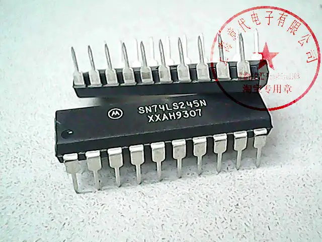 SN74LS245N 74LS245