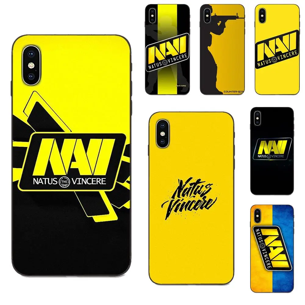 Рожденные побеждать Navi гибкий для Galaxy A3 A5 A6 A6s A7 A8 A9 A10 A20E A30 A40 A50 A60 A70 A80 A90 плюс чехол из мягкого ТПУ