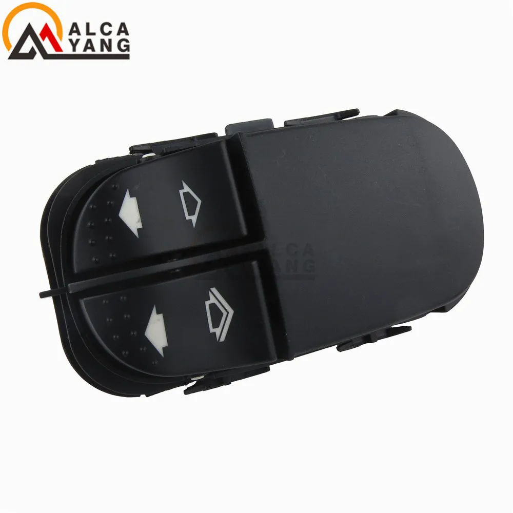 Регулятор окна для автомобиля левый и передний переключатель Ford fuus CAK MK1 1998