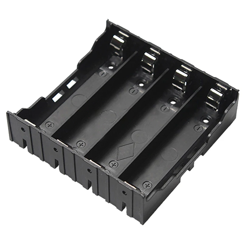 Boîtier De Rangement Pêche Daiichi 75R - 6 Poches - Noir - 75mm