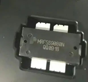 100% Новинка Бесплатная Доставка 2шт/партия MRF5S9080N MRF5S9080NR1 MRF5S9080 TO270WB4 Модуль Новая бесплатная доставка